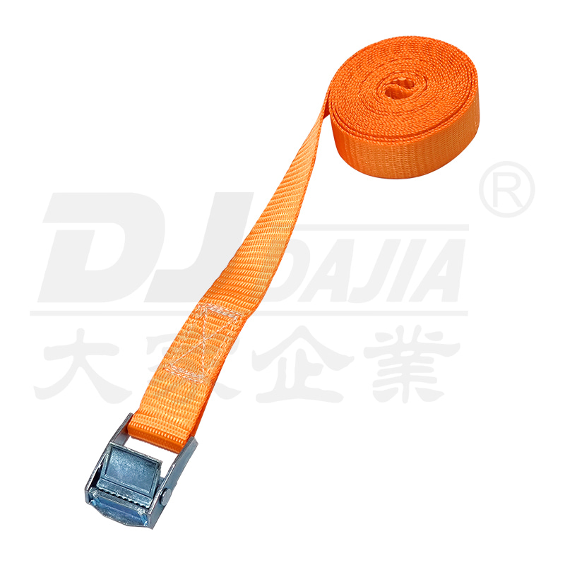 Kunststoffeinspritzung Stahlhaken 17 mm flache Bungee -Kabel