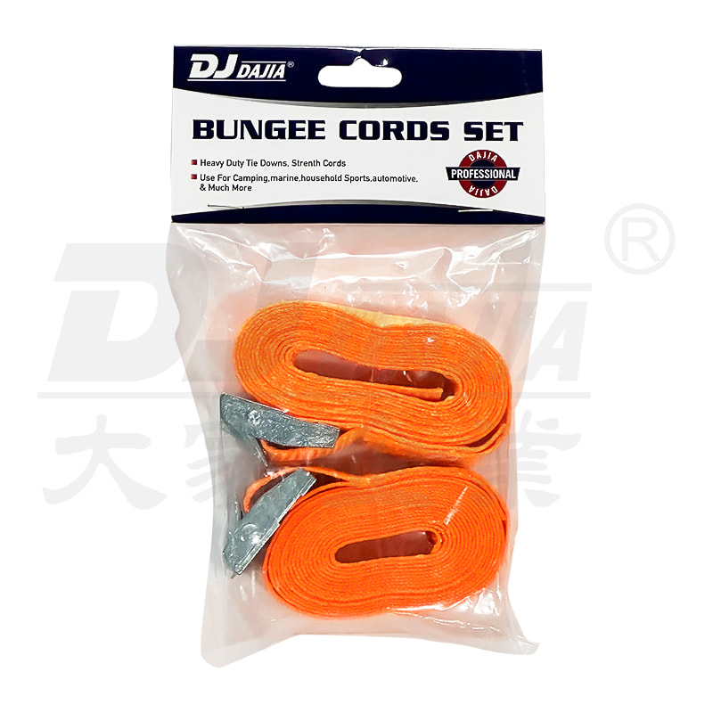 1 "(25 mm) Bootsschnalle Biegegurte mit Doppel -J -Haken