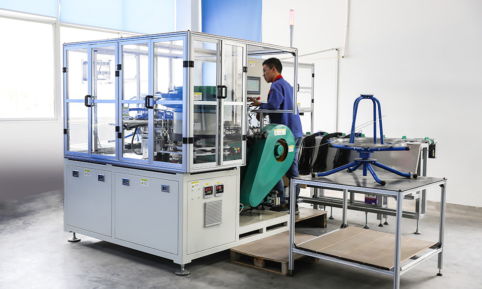 Jiande City Dayang Family Ausgaben Facility Co., Ltd.